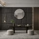 thumbnail image 1 of Panel Pu 120 X 60 Cm Light Black Pu 05, 1 of 3