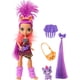 thumbnail image 1 of Muñeca Mattel Roaralai 25 cm con Cabello Morado y Mascota Dinosaurio, 1 of 6