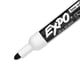 thumbnail image 3 of Rotuladores de borrado en seco EXPO Blow Olor Bullet, 12 unidades, color negro, 3 of 3