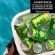 thumbnail image 4 of Cerveza Limón 4.2° Pack 6 Lata, 6 Un, 4 of 6