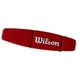 thumbnail image 1 of Antivibrador De Tenis Wilson Rojo, 1 of 2