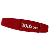 Antivibrador De Tenis Wilson Rojo