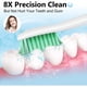 thumbnail image 3 of Cabezal Repuesto Ofashu Philips Sonicare ESeries DuPont, 3 of 3