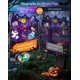 thumbnail image 3 of Proyector de luz jepwe Halloween 20 diapositivas Olas del mar, 3 of 7