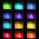 thumbnail image 3 of Ampolleta Led Cola De Pez T10 Multicolor Rgb Control, 3 of 3