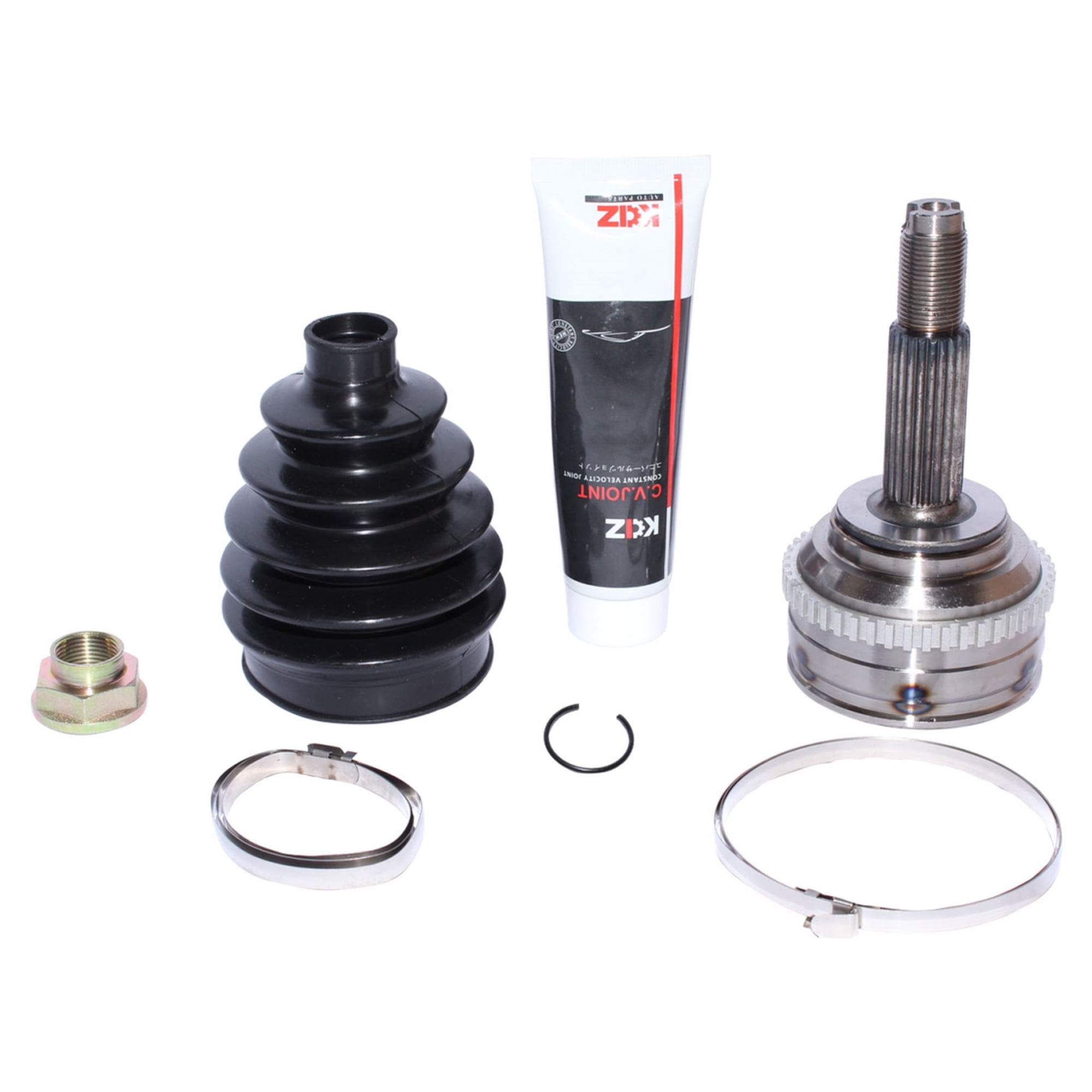 Repuestos Del Sol - Junta Homocinetica Exterior Delantera Izquierda Derecha Chevrolet Sail 1 5 2016 2018