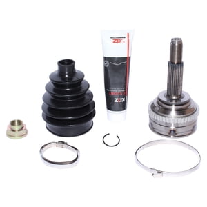 Repuestos Del Sol - Junta Homocinetica Exterior Delantera Izquierda Derecha Chevrolet Sail 1 5 2016 2018