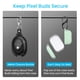 thumbnail image 5 of Funda protectora Fintie para Google Pixel Buds Pro 2/Pro, 5 of 7