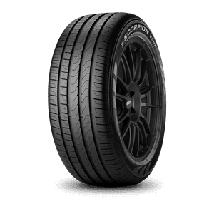 Pirelli - Neumatico 235/55R19 101V Scorpion Verde (Mo)