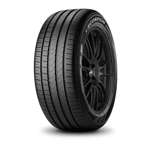 Neumatico 235/50 R18 Pirelli 97V Scorpion Verde S-I