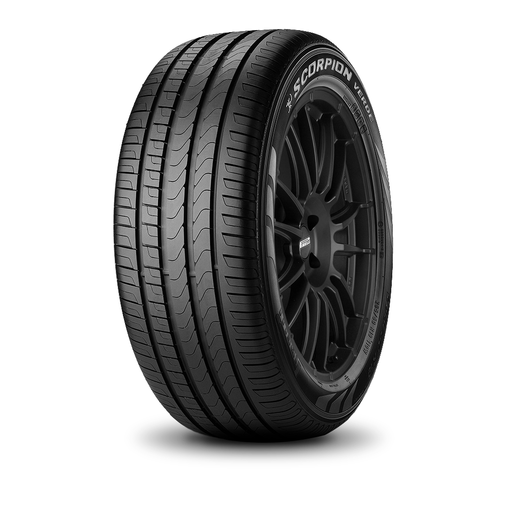 Neumatico 235/55 R19 Pirelli 101V Scorpion Verde (Mo)