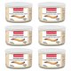thumbnail image 1 of Supergusanos enlatados JADINGSFARM para reptiles, peces y aves 210 ml x 6, 1 of 8