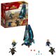 thumbnail image 2 of LEGO 76101 Marvel Avengers Infinity War Outrider Dropship Attack Playset LEGO -, 2 of 2