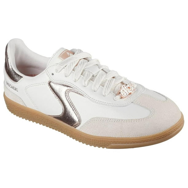 Zapatilla Skechers Mujer 185236 WTRG Hotshot Cool Glow blanco 38.5
