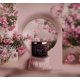 thumbnail image 3 of Vela Juicy Couture Queen of the Universe negra de larga duración, 3 of 3
