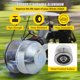 thumbnail image 3 of Embrague de transmisión VEVOR G2-G22 compatible con Yamaha Golf Cart 1985+, 3 of 9