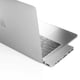 thumbnail image 3 of Hub USBC HyperDrive PRO Silver para MacBook Pro HDMI 4K, 3 of 3