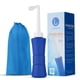thumbnail image 1 of Bidet portátil Laphang 500 ml a prueba de fugas, azul, 1 of 7