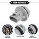 thumbnail image 4 of 2 Piezas No.9007599106 Enchufe de Lámpara de Señal de Giro Delantera Compatible para Toyota Avalon 2000-2004 Enchufe de Lámpara de Coche, 4 of 7