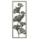 thumbnail image 4 of Placa Mural Marco Decorativa Gingko Park, 4 of 4