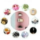 thumbnail image 2 of Esquinero Flotante De 4 Niveles Decorativo Multifuncional, 2 of 6