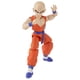 thumbnail image 1 of Figura de acción Dragon Ball Super Dragon Stars Krillin 6,5'', 1 of 9