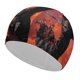 thumbnail image 1 of Blade Gorro de Natación de Licra, Gorro de Baño de Tela Cómoda, Gorro Elástico Antideslizante para Hombres, Mujeres y Niños, 1 of 6