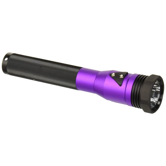 Linterna Streamlight Stinger LED HL Púrpura