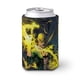 thumbnail image 1 of Funda Enfriadora de Latas Desmarcar Ojos de Wakanda, 1 of 6