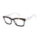 thumbnail image 1 of Lentes de Lectura Scojo New York Benson Street 2.50x Negro, 1 of 8