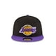 thumbnail image 2 of gorro New Era Nba 950 Los Angeles Lakers snapback - 70557044, 2 of 4