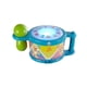 thumbnail image 2 of Juguetes Fisher-Price Tambor Musical Ríe y Aprende Canta Conmigo 6M+, 2 of 3