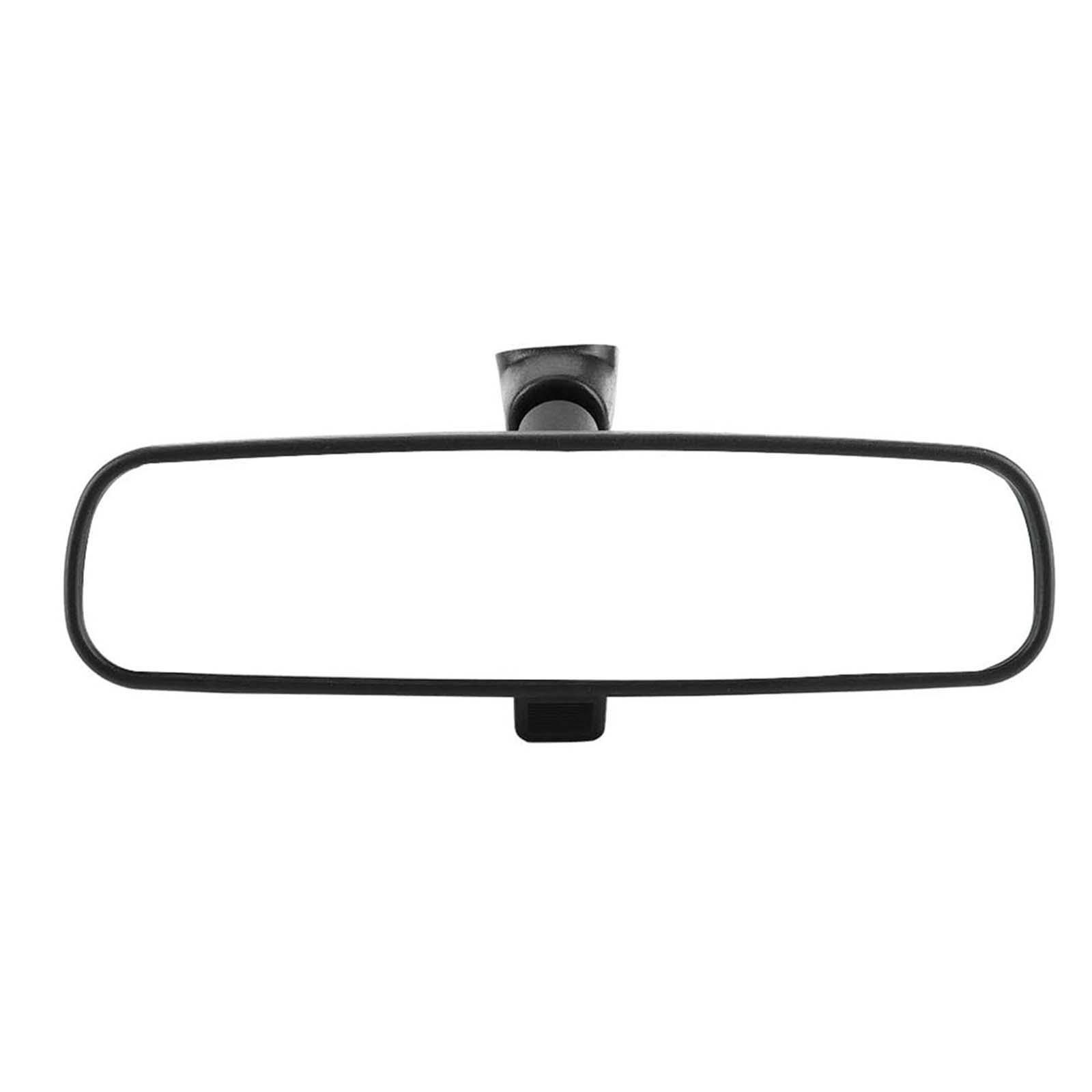 Magideal - Espejo Retrovisor Interior Para Coche, Espejo Retrovisor Para Coche 96321-2dr0a, Compacto Transparente, Reemplaza La Pieza De Repuesto Para Fairlady