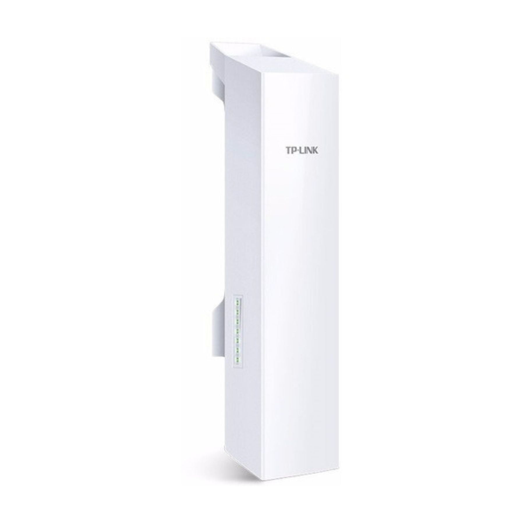 Tp-link - Antena Direccional Cpe210 De Exterior 9dbi 2.4ghz A 300mbps
