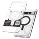 thumbnail image 1 of Adaptador de placa anular magnética para MagSafe Spigen Black, paquete de 1, 1 of 7