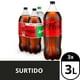 thumbnail image 2 of Bebida Limón y Cola Sin Azúcar Pack 3 Botella, 3 L, 2 of 2