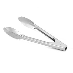 Dechef - Tenaza Acero 1Mm 23Cm