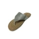 thumbnail image 4 of Sandalia Ecocuero ZAU57 Blanco, 4 of 5