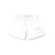 thumbnail image 1 of Shorts de Muay Thai Venum Clásicos Blanco Oro XL, 1 of 4