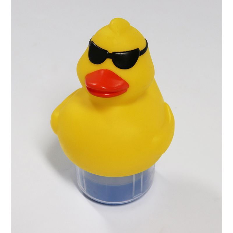 Dispensador De Cloro Patito Mainstays