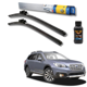 thumbnail image 1 of Plumillas Hella Cleantech para Subaru Outback 2015-2020, 1 of 3
