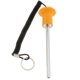 thumbnail image 5 of Accesorios De Pasador De Pila De Pesas, Pin Multiusos De Acero Inoxidable Para Máquina De Pesas, Color Naranja, 8x100mm, 5 of 5