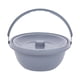 thumbnail image 2 of Cubo Con Inodoro De Noche Con Asa Para Orinal, Ideal Para Hombres, Mujeres Y Ni?os., 2 of 5