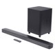 thumbnail image 1 of Soundbar con Subwoofer Inalámbrico Bar 5.1 Surround, 1 of 5
