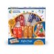 thumbnail image 3 of Toy Learning Resources Smart Snacks Alpha Pops, 26 unidades, 3 of 5