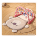 thumbnail image 3 of Alfombra Gimnasio Belug Musical Con Piano Para Bebe Color Rosa, 3 of 5
