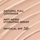thumbnail image 3 of CC Cream IT Cosmetics CC+ Light Cool SPF50 30 ml, 3 of 8