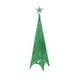 thumbnail image 1 of Arbol de navidad con Luz LED Piramide Verde 120cm, 1 of 1
