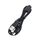thumbnail image 1 of Cable De Transferencia De Datos De Cámara 1M Cable De Carga USB De Cámara Para TR150 ZR1200/1500, 1 of 5