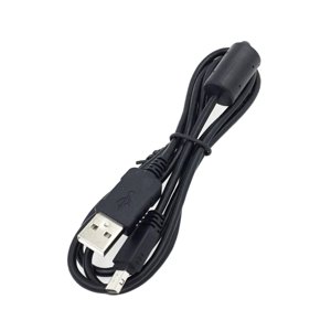 Bothyi - Cable De Transferencia De Datos De Cámara 1M Cable De Carga Usb De Cámara Para Tr150 Zr1200/1500